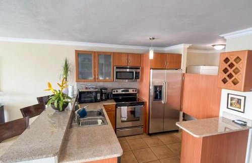 Rio Mar Cluster 2 Apartment | Spacious 3BR Apt in Rio Grande