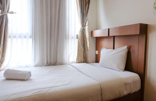Dago Apartment | Spacious 3BR at Dago Butik Apartment By Travelio