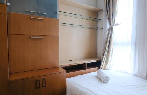 Dago Apartment | Spacious 3BR at Dago Butik Apartment By Travelio