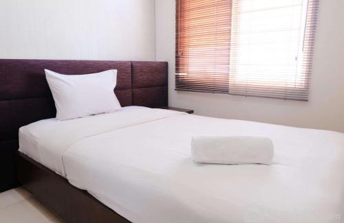 Cileunyi Apartment | Spacious 3BR Combined Unit at Pinewood Apartment By Travelio