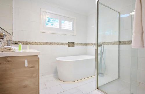 Upper Ferntree Gully House | Spacious 3BR Family Haven in Upper Ferntree Gully