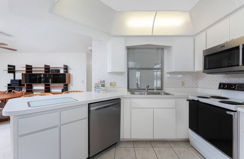 Pebble Beach House | Spacious 3BR Home w/Private Pool, Near Beaches & Golf