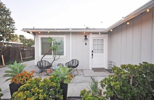El Monte House | Spacious 3BR Modern Home in LA Perfect for Family