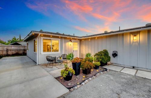 El Monte House | Spacious 3BR Modern Home in LA Perfect for Family