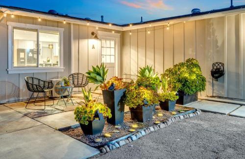 El Monte House | Spacious 3BR Modern Home in LA Perfect for Family