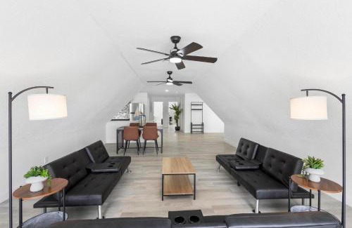 Oviedo House | Spacious 3br Oviedo Home Save 20 Wi-fi