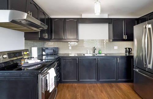 Bobcaygeon Apartment | Spacious 3BR Pet-Friendly Apartment in Bobcaygeon