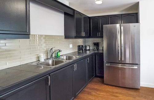 Bobcaygeon Apartment | Spacious 3BR Pet-Friendly Apartment in Bobcaygeon