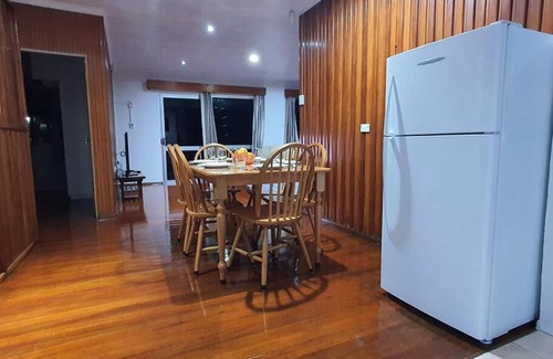 Suva Apartment | Spacious 4-bdrm fully self-contained WIFI, Parking