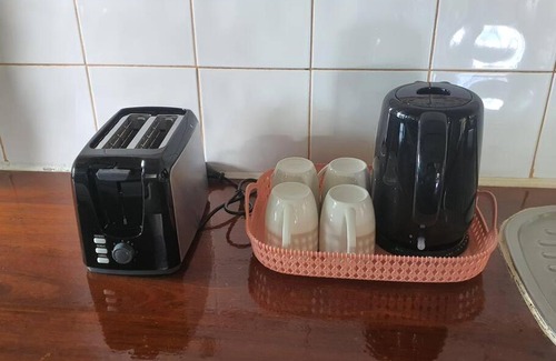 Suva Apartment | Spacious 4-bdrm fully self-contained WIFI, Parking