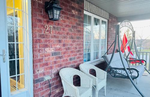 Barrie House | Spacious 4-Bedroom Home in Desirable Barrie Neighborhood
