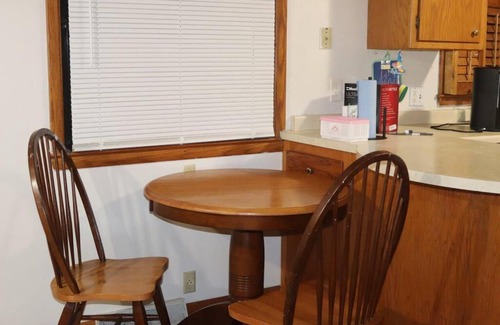 Colgate House | Spacious 4-bedroom home in quiet neighborhood