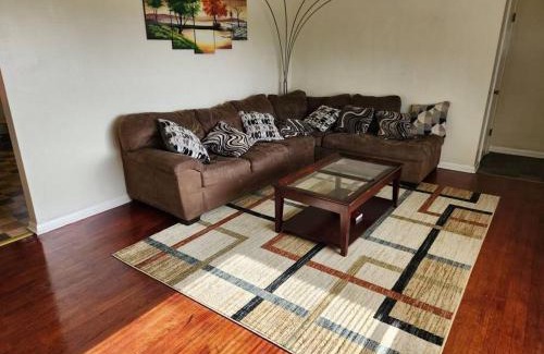 Colgate House | Spacious 4-bedroom home in quiet neighborhood