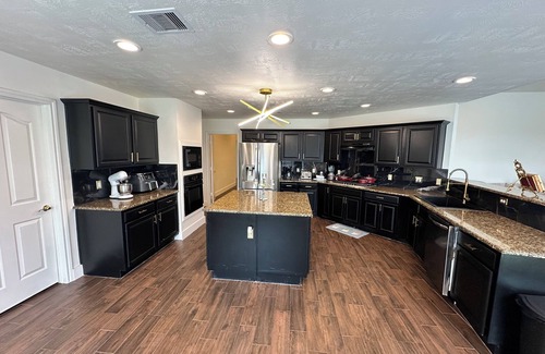 Pearland House | Spacious 4-bedroom house in wonderful Pearland