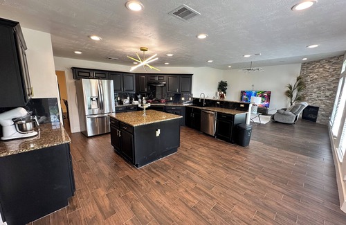 Pearland House | Spacious 4-bedroom house in wonderful Pearland