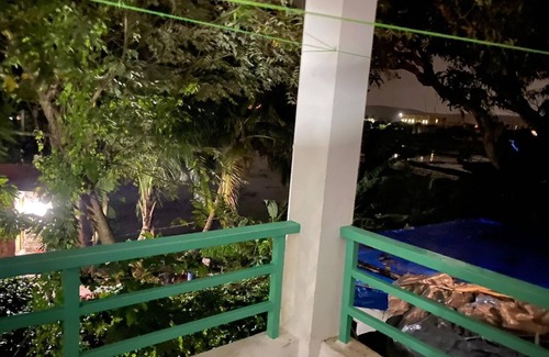 Candolim House | Spacious 4-bedroom house in charming Goa with AC, WiFi