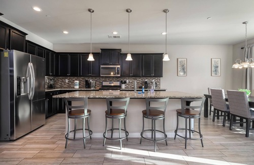 Greenacres House | Spacious 4-bedroom house in a phenomenal location