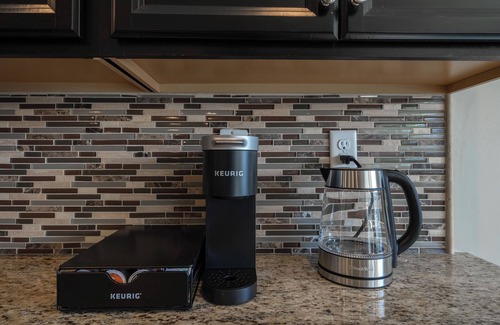 Greenacres House | Spacious 4-bedroom house in a phenomenal location