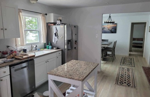 North Newport News House | Spacious 4-bedroom house with pool in quiet Newport News neighborhood