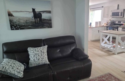 North Newport News House | Spacious 4-bedroom house with pool in quiet Newport News neighborhood