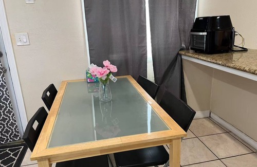 Walnut Valley Villa | Spacious 4-bedroom villa in charming West Covina with AC, WiFi