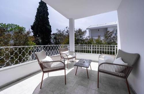 Herzliya Pituach Apartment | Spacious 4BD House w Pool in the Heart of Herzliya by Sea N' Rent