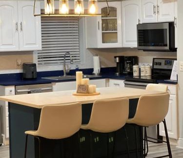 Carrollwood House | Spacious 4BR Home in Tampa Near Busch Gardens
