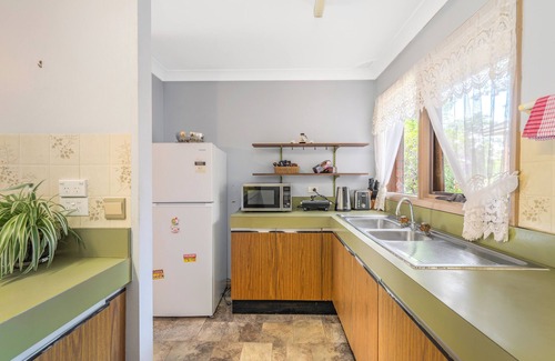 Turramurra House | Spacious 4BR Home Quiet Street Great Location