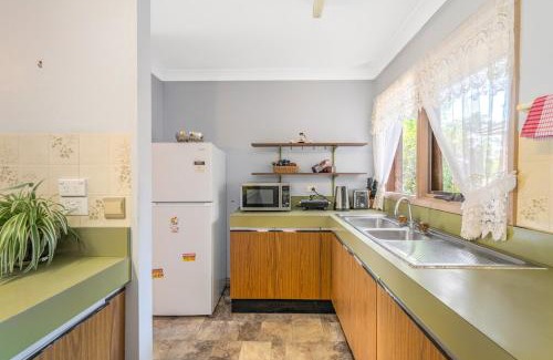 Turramurra House | Spacious 4BR Home Quiet Street Great Location