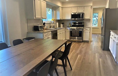 Anderson Mill West House | Spacious 4BR house North Austin/Cedar Park
