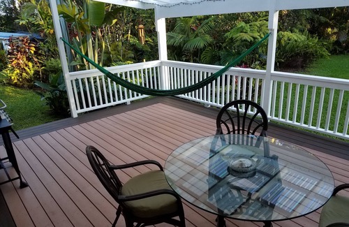 Orchidlands Estates House | Spacious, 5 bd/3 ba home in Orchidland Estates