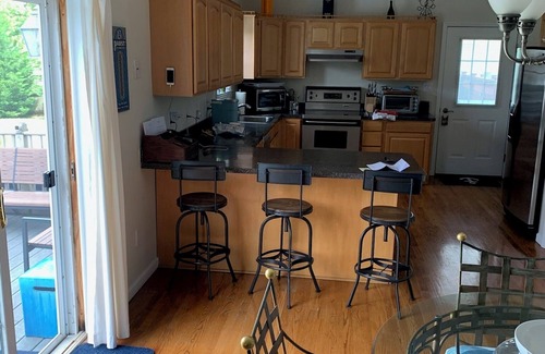 Point Pleasant House | Spacious 5-bedroom house in awesome Point Pleasant.