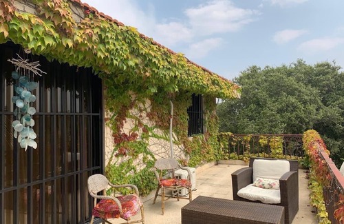 Batroun Villa | Spacious 5-bedroom Batroun villa guesthouse with pool, 5 minutes from the sea