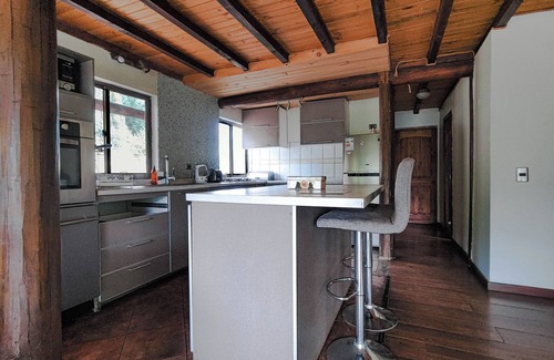 San Fernando House | Spacious 5-bedroom house with amenities near San Fernando, Chile
