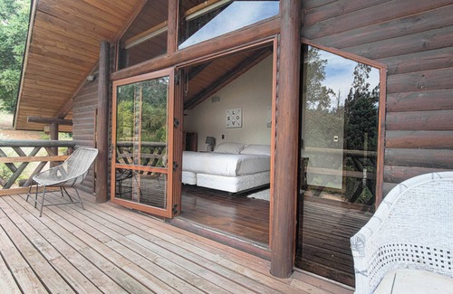 San Fernando House | Spacious 5-bedroom house with amenities near San Fernando, Chile