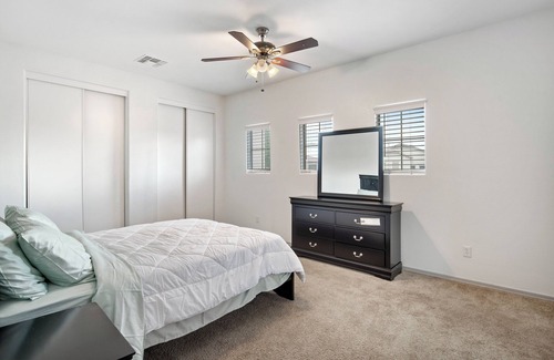 Estrella Village House | Spacious 5-bedroom family house in Phoenix