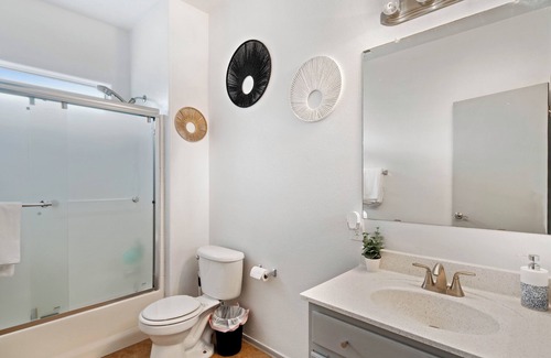 Estrella Village House | Spacious 5-bedroom family house in Phoenix