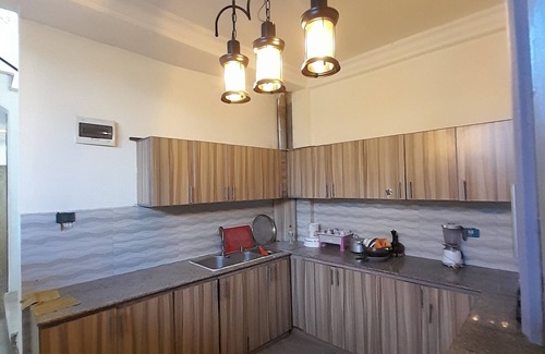 Debre Zeyit House | Spacious 5-bedroom house in fabulous Bishoftu with Lake view