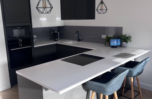 Blackheath House | Spacious 5-bedroom house in London with Parking and WiFi