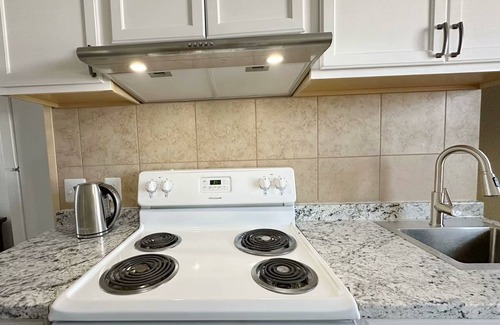 Hays House | Spacious 5-bedroom house in charming Hays with AC, WiFi