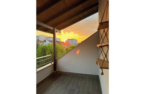 Merkezefendi House | Spacious 5-bedroom house in calm neighborhood - Denizli