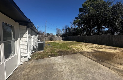 Bridge City House | Spacious 5 bedroom home in Bridge City