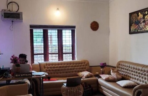Varkala Villa | Spacious 5-bedroom villa with WiFi, AC in gorgeous Varkala