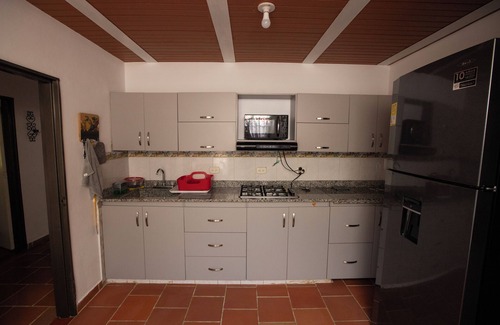 Guarne Villa | Spacious 5-bedroom villa in Guarne-15 min from airport Jose Maria Cordova