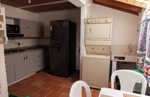 Guarne Villa | Spacious 5-bedroom villa in Guarne-15 min from airport Jose Maria Cordova