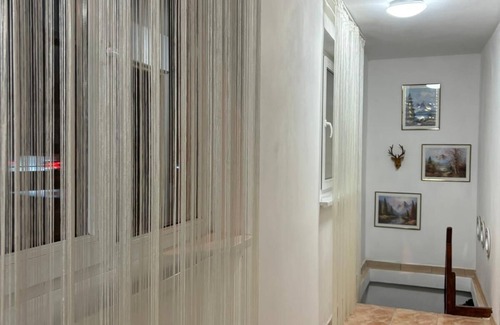 Azuga Villa | Spacious 5-bedroom villa in brilliant Azuga with WiFi