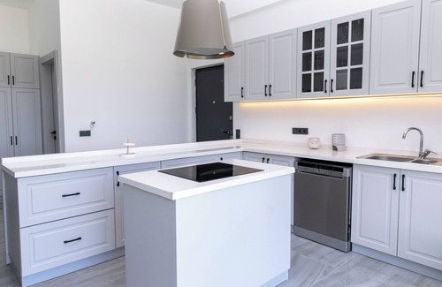 Dagbelen Villa | Spacious 5-bedroom villa in Bodrum