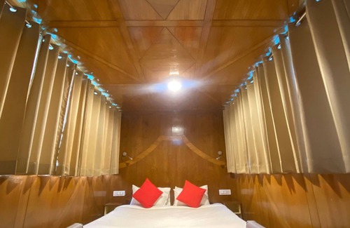 Chharabra Cabin | Spacious 6-bedroom lodge in fantastic Shimla Forest Sanctuary