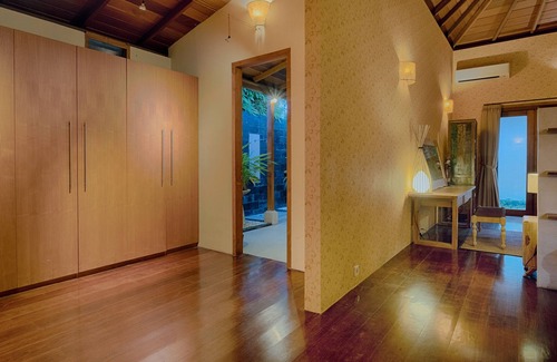 Ketewel Villa | Spacious 6BR Villa In Ketewel/Gianyar! 7Min Drive To Bali Zoo! W/Swimming Pool!