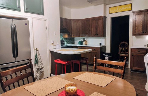 Farrandsville House | Spacious 7-bedroom house across from University and close to Downtown Lock Haven